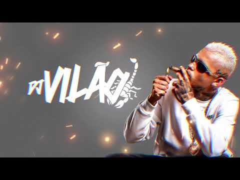 MEGA DE BANDIDO.feat MC FAHAH - DJ VILÃO