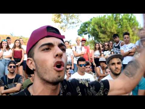 PSUBRODYSTREET vs Organ y Zadores - Filtros - 1ª 3v3 Bote