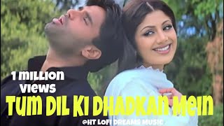 Download lagu Tum Dil Ki Dhadkan Mein ❤️ | Lo-Fi Version | Romantic Song | Slow Reverb | Relaxing Music mp3 Download lagu Tum Dil Ki Dhadkan Mein ❤️ | Lo-Fi Version | Romantic Song | Slow Reverb | Relaxing Music mp3