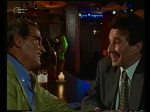 Verkehrsgericht (66) Ende einer Legende