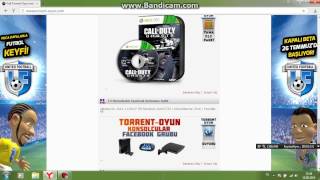 Torrent Nasıl Kullanılır (Kısa Ve Kolay Anlatım)