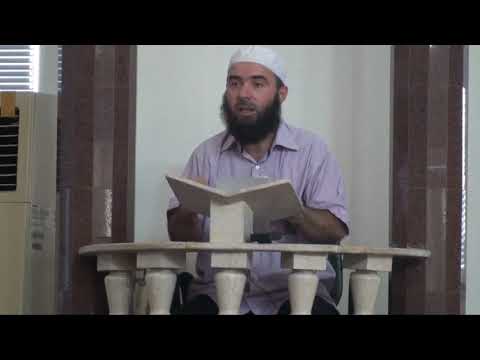 Ngjarje interesante në lidhje me Istigfarin - Hoxhë Jusuf Hajrullahu