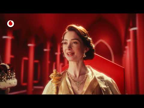 Unsere königlich guten Wechselwochen! - TV Spot