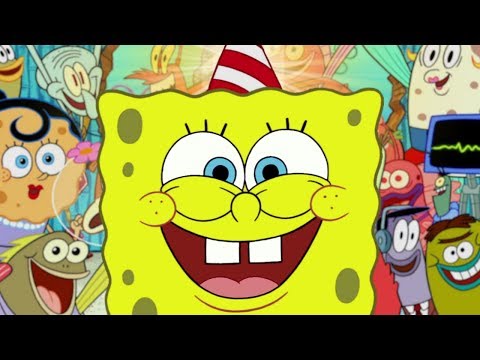 Spongebob's Big Birthday Blowout - AMAZING or AWFUL?