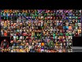 Mortal Kombat Chaotic New Era JASON NEW BLOOD