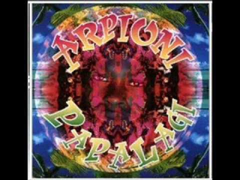 Arpioni  - La Luna nel pozzo