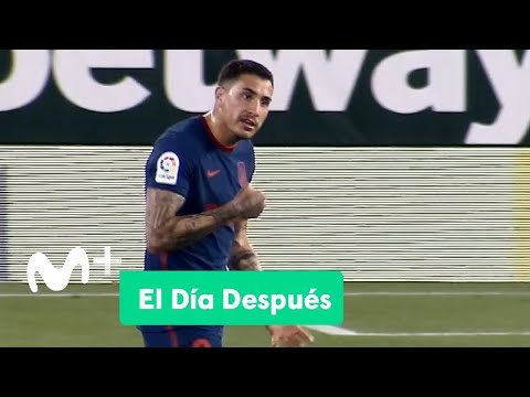 El Día Después (12/04/2021): Giménez is pure Atleti