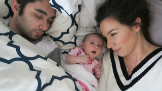 NIGHT NANNYS & DAYCARE COSTS | Hayley Paige Vlogs