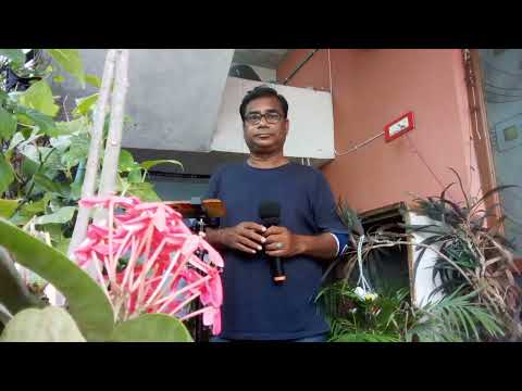 आने से उसके आये बहार.....हिंदी साँग Frds love music with headphones plz