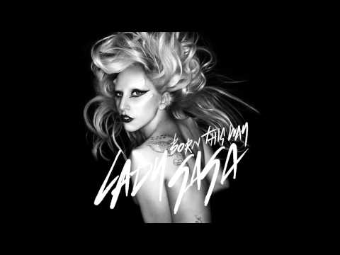 Video thumbnail for Born This Way (Michael Woods Remix)