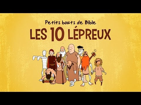download lagu mp3 mp4 10 Lépreux, download lagu 10 Lépreux gratis, unduh video klip 10 Lépreux