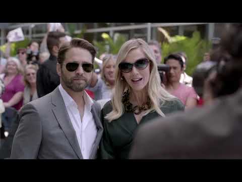 BH 90210 - Jennie Garth Teaser