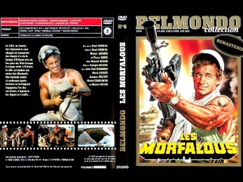 (France 1984) Georges Delerue - Les Morfalous