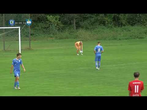 SK Horní Suchá TJ Pražmo Raškovice cele