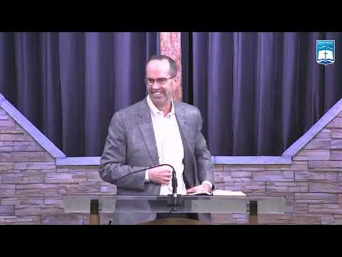 Ken Murphy | Abhor Evil, Cling To Good (Romans 12:9b)