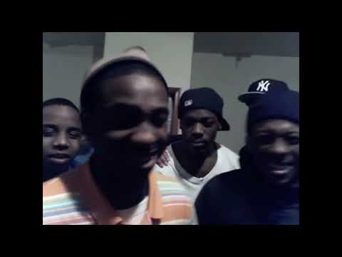 Benji Lolo throwback from 2009 ( Rare Footage )