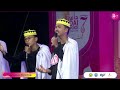 Sifat Mahmudah ZAEEM BADRUDDIN