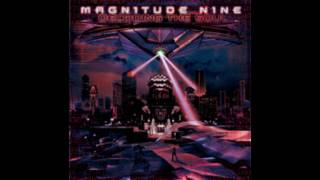 Magnitude 9 - New Dimension