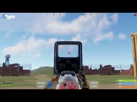 FUN HIGHLIGHTS | MAGIX RUST 246 | COMPANY RUST 266 DEVBLOG | #rust #magixrust #companyrust