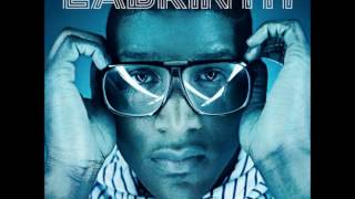 Labrinth - Up In Flames (Feat. Devlin &amp; Tinchy Stryder) [CDQ]