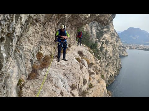 Lago di Garda - Sentiero dei contrabbandieri (Massimiliano Torti)