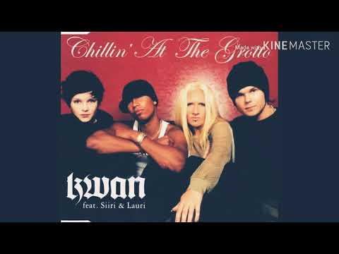 Kwan ft. Siiri Nordin & Lauri Ylönen  - Chillin' At The Grotto (subtitulado español)