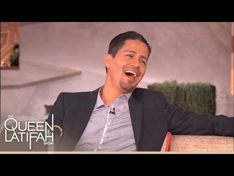 Jay Hernandez Talks New Show
