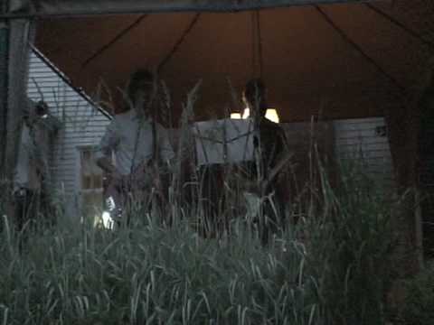 Reggie Childs - The General (Dispatch Cover)