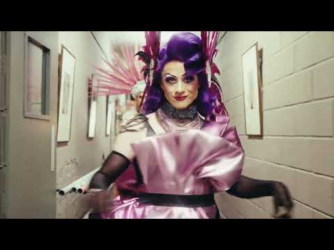 Priscilla Queen of the Desert trailer