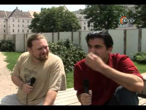 GameStar TV s04e07 - Kerekasztal vége