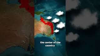 Population of Australia 🇦🇺 Why Do Most Australians Live on the Coast?”🌊