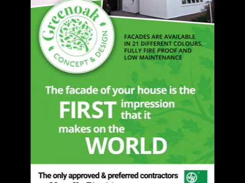 GREENOAK CONCEPT & DESIGN LTD video.