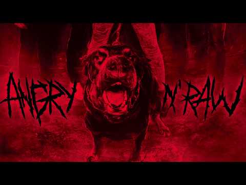 MASS MADNESS - ANGRY N' RAW Trailer # 1