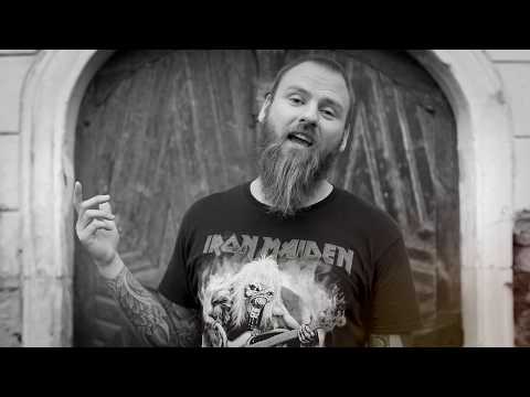 CALVERHINE - Sickness [Official Music Video Announcement]