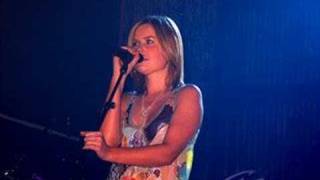 Dido - My Lover&#39;s Gone (live in Buffalo)