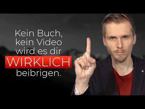 So lernst du WIRKLICH Körpersprache lesen.