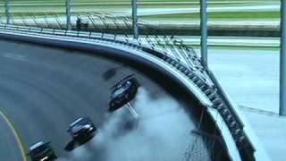 Gran Turismo 5: Prologue Crash