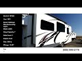Check out this Video for a 2021 Jayco Redhawk 29XK(Stock #467282)  for sale by Pop RVs. This unit is located in Sarasota, FL