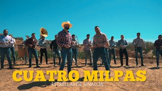 Cuatro Milpas Music Video