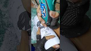 Download lagu Diy membuat lampu hias dari pipa pvc #diy #carving #ideas mp3