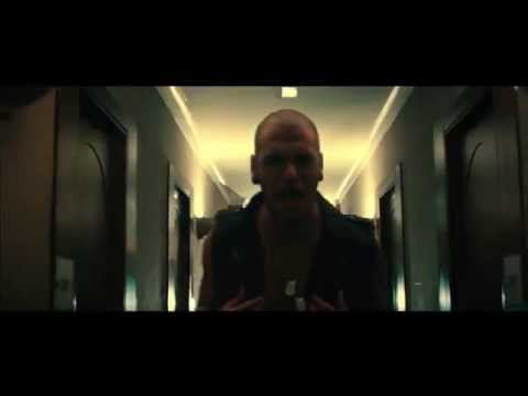 SWANSHORE - Eighth Circle's Damned Club (OFFICIAL VIDEO)