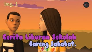 Download lagu Cerita Liburan Sekolah Bareng Sahabat || film animasi tentang anak sekolah sma. Eps 1 mp3 Download lagu Cerita Liburan Sekolah Bareng Sahabat || film animasi tentang anak sekolah sma. Eps 1 mp3