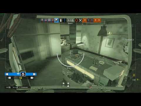 Pro Maestro Cams on Chalet - 2v5 Clutch!