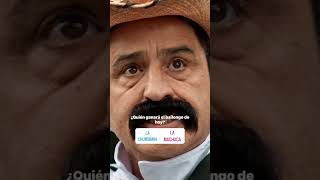 💣 Aurelio Casillas ataca por sorpresa a Milton Jiménez “El Cabo" en #esdlc9. 🔥🔥 #shorts