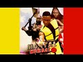 MORTAL KOMBAT Parts 1 4