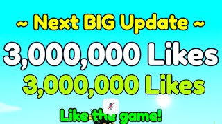 (π΄LIVE) Pet Simulator X UPDATING NOW?!