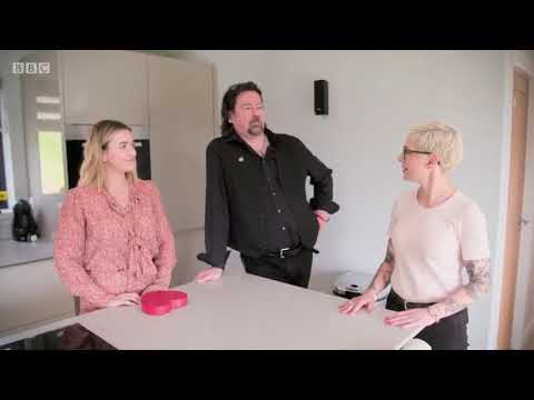 Scotlands Home of the Year S02EP09 FULL EPISODE ||  The Hebrides and Arran