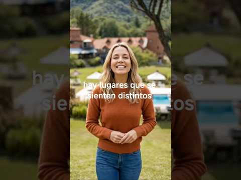 Posada de Campo Hotel boutique & sushi en Villa General Belgrano