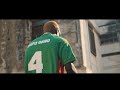 Sam Samouraï - SAPO GANG PART.4 (Clip Officiel)
