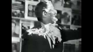 Jerry Lewis on Hullabaloo Christmas